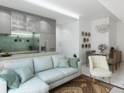 2016 - Living Residencial Maurilio Biagi