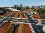 2020 - Projeto de Sistema Viário